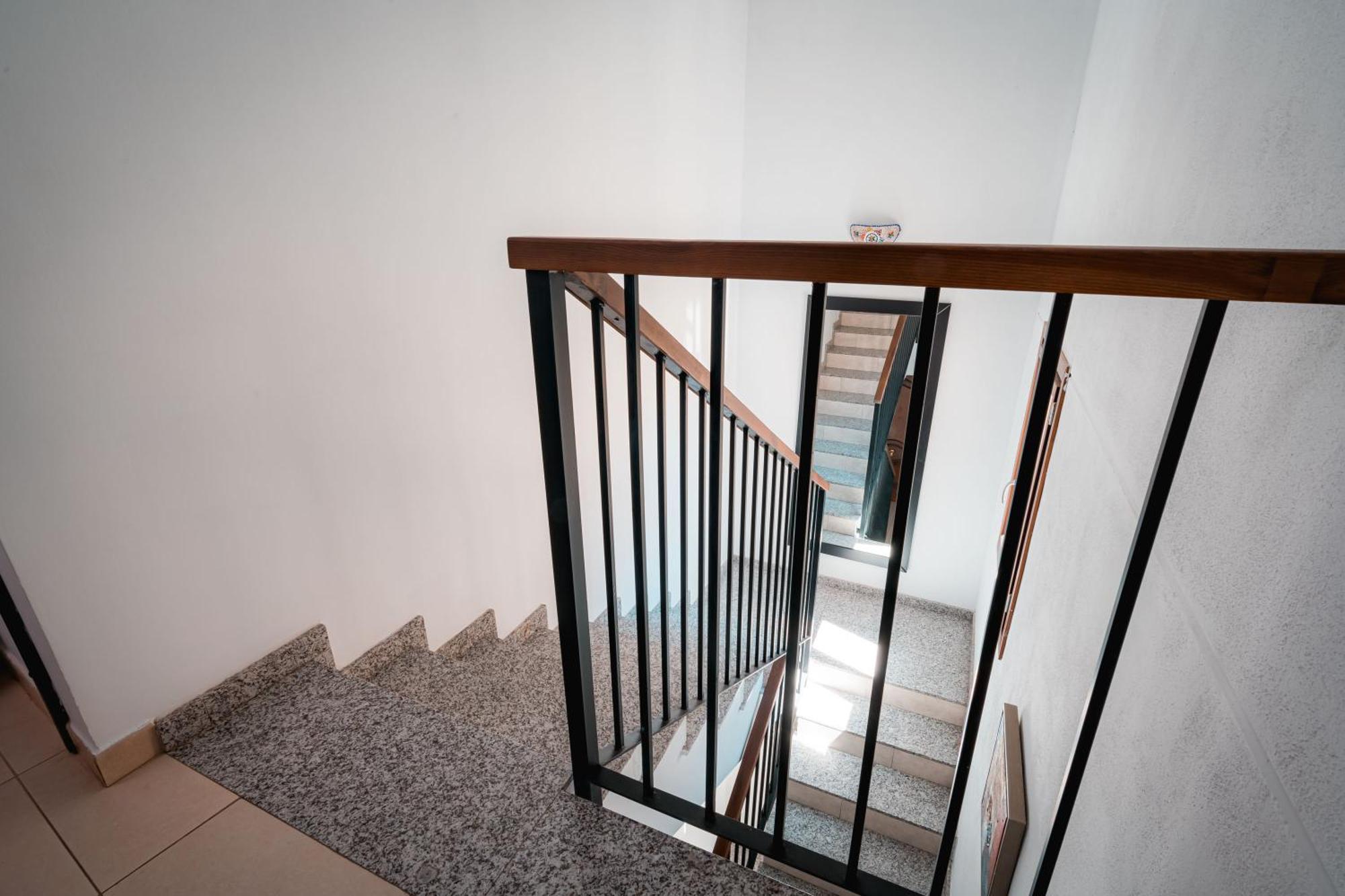 Qh Elvira Lägenhet Granada Exteriör bild